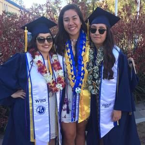 Meet your Posher, Ketzia